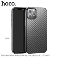 ราคา ส่งจากไทย เคสกันกระแทก iPhone เคสเคฟล่า Hoco แท้ เคสไอโฟน Case iPhone12 iPhone12Pro iPhone12Mini iPhone12ProMax เคสนิ่ม ซิลิคอน (10684063152)