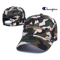 ราคา หมวกเบสบอล Championหมวก Hat Female Summer Korean Version of The Peak Cap Ins Tide Brand Wild Sunscreen Sun Hat Japanese Hip hop Baseball Cap Male Multicolor Optional (10763780682)