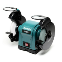 ราคา MAKITA เครื่องเจียร์หินไฟ 8 รุ่น GB 801 (3230488098)