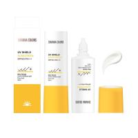 ราคา SIVANNA UV SHIELD SUNSCREEN SPF50 PA HF145 ซิวานน่า ยูวี ชีลด์ ซันสกรีน ครีมกันแดด x 1 ชิ้น abcmall (20872147956)