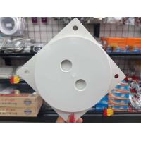 ราคา ฝาส้วมพลาสติก ฝาส้วมพีวีซี ฝาปิดท่อ PVC 6นิ้ว (1382610081)