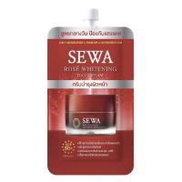 ราคา ส่งฟรี Sewa Essence เซ วา แบบซอง 8ml Sewa น้ำโสม เซรั่ม เซวา (21287637770)