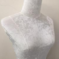 ราคา หุ่นโชว์เสื้อผ้า หุ่นผู้หญิงฐานเหล็กแขวน ฐานดำ (7555852691)