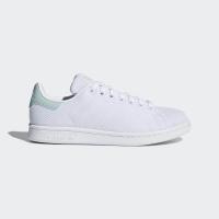 ราคา Adidas Originals รองเท้าแฟชั่น Stan Smith W CQ2822 White Green (524022106)