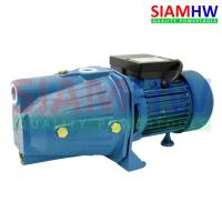 ราคา INTER ปั๊มน้ำ 1HP Self Priming Jet 1 x1 รุ่น JET100B (1901597)