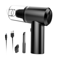 ราคา ที่ดูดฝุ่นไร้สาย เครื่องดูดฝุ่นในรถยนต์ เครื่องดูดฝุ่นไร้สาย เครื่องดูดฝุ่นพกพา ดูดแรงใช้ได้ทั้งรถและบ้าน เครื่องดูดฝุ่น 20000PAดูดแรงสุดๆ เครื่องดูดฝุ่นในรถ ดูดฝุ่นแบบพกพาไร้เสาย (16615005021)