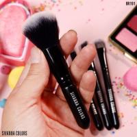 ราคา ของแท้ พร้อมส่ง เซตแปรงสิวันนา แปรงแต่งหน้า เซต 4 ชิ้น (19743464600)