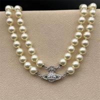 ราคา Vivienne Westwood 2023ของแท้หลังจากตัวดูดแม่เหล็กตะวันตกแปซิฟิกวิเวียนหัวเข็มขัดดาวเสาร์สีทองเงินสร้อยข้อมือสร้อยคอมุกคู่ B8320ที่มีชื่อเสียง INS เว็บ (17822789058)