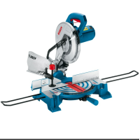 BOSCH เครื่องเลื่อยองศา 10 นิ้ว 1700 วัตต์ รุ่น GCM10MX