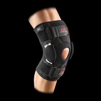 ราคา McDavid 422 official ที่รัดเข่าซัพพอร์ตสูงสุด Hinged Knee Brace Support ซัพพอร์ตเข่า อุปกรณ์พยุงเข่า ที่ล็อคเข่า (19912239435)