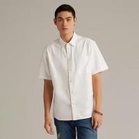 ราคา Mc Jeans เสื้อเชิ้ตแขนสั้น ผู้ชาย มี 2 สี MSSZ192 (18805052518)