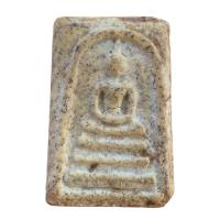 ราคา พระสมเด็จวัดระฆัง มวลสารแน่นๆ สมเด็จเก่าๆ พิมพ์ใหญ่ทรงนิยม พระเครื่อง (21313837901)