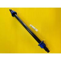 ราคา แกนล้อดำ wave แกนล้อหน้า Wave Dream ยาว23cm หัวน็อต สีทอง สีฟ้า สีน้ำเงิน สีแดง สีม่วง สีเงิน เลือกสีได้ (17429488884)