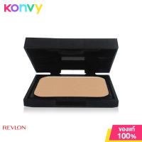ราคา REVLON Colorstay Powder Foundation Refill 10g 280 Tawny (16429159192)