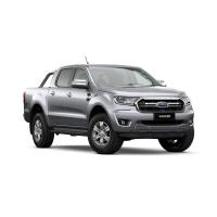 ราคา HIC ผ้าคลุมรถ Ford Ranger ตรงรุ่น ผ้าคลุมรถกระบะ Ford Ranger พร้อมถุงเก็บ 4ประตู และ แคป ผ้าซิลเวอร์เคลือบ PVC ละลาย 100 หนาพิเศษ น้ำหนักเบา (20448043589)