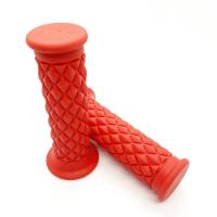 ราคา ปลอกแฮนด์มอเตอร์ไซค์ ปลอกแฮนด์แต่ง ปลอกแฮนด์คลาสสิก ปลอกมือ ปลอกยาง สำหรับมอเตอร์ไซค์ (19351777522)