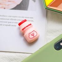 ราคา ส่งไว Cable bite ถนอมสายชาร์จ ที่ถนอมสายชาร์จ ตัวถนอมสายชาร์จ ถนอมสายชาร์จ iPhone ที่ถนอมสายชาร์จไอโฟน (15817161101)