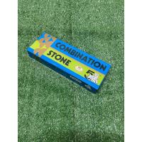 ราคา หินลับมีด ตรา5เสือ ตราเพชร ตราคนป่า ของแท้100 (17449531935)