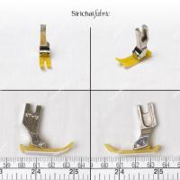 ราคา ตีนผีเย็บ จักรธรรมดา จักรอุตสาหกรรม จักรซิกแซก ตีนผีติดซิป (16730214935)