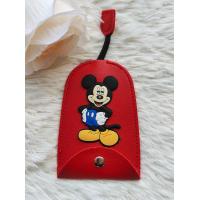 ราคา กระเป๋าใส่กุญแจรถ Creative Pull Out น่ารักความจุสูงกุญแจรถ PU Leather Key Case กระเป๋าใส่กุญแจรถ กระเป๋าใส่กุญแจรถ กระเป๋าใส่กุญแจรถ (18237301377)