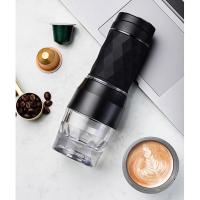 ราคา เครื่องชงกาแฟ 18bar เครื่องชงกาแฟพกพา เครื่องกาแฟ capsule เครื่องชงกาแฟ mini เครื่องทำกาแฟสด espresso machine เครื่องสกัดกาแฟ coffee machine ชงกาแฟ เครื่องทำกาแฟแคปซูน เครื่องชกาแฟสด เครื่องชงกาแฟ แคป