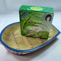 ราคา JAM 1ก้อน สบู่น้ำนมข้าว หน้าใส สบู่ในตำนาน ขนาด 60กรัม (10232964991)