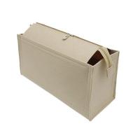 ราคา กระเป๋าจัดระเบียบ burberry freya tote ที่จัดระเบียบกระเป๋า bag organiser ที่จัดกระเป๋า in bag ที่จัดทรง organizer insert (15408672622)