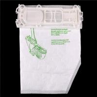 ราคา ถุงเก็บฝุ่น Dust Bag Vorwerk Vk135 Kobold135 Kobold136 ถุงเก็บฝุ่นเครื่องดูดฝุ่น 1 แพ็ค 6 ชิ้น (7493657512)