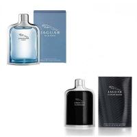 ราคา Jaguar Classic Black For Men EDT 100ml Jaguar Classic For Men EDT 100ml พร้อมกล่อง (5495337)