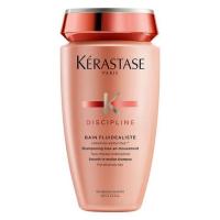 ราคา Kerastase Discipline Bain Fluidealiste Shampoo 250ml เคเรสตาส ดิสซะพลิน เบน ฟลูเดียลเต้ แชมพู บำรุงผม (21059115481)