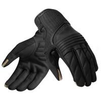 ราคา Abbey Road Retro gloves รถจักรยานยนต์หนัง Harley gloves Racing Riding Waterproof Full Leather (1486372722)