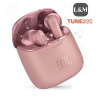 ราคา หูฟัง T220 TWS เอกลักษณ์เสียงเฉพาะตัว หูฟังบลูทูธ V5 0 เสียงดี ชัด หูฟังไร้สายหูฟังชนิดใส่ในหูพร้อมไมโครโฟนสเตอริโอและกล่องชาร์จ (15159985143)