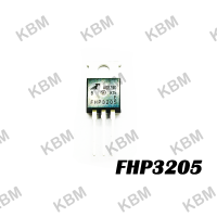 ราคา Transistor ทรานซิสเตอร์ FHP3205 IRF3205 IRF3207 IRF3703 IRF3710 IRF3713 IRF4104 IRF4905 (19818372666)