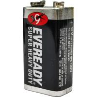 ราคา MAXTOY ถ่าน 9V EVEREADY ถ่านคาร์บอนซิงค์ CARBON ZINC 9V 1ก้อน BKL025 (19555202365)
