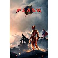 ราคา แผ่น DVD หนังใหม่ เดอะ แฟลช The Flash 2023 เสียง ไทย อังกฤษ ซับ ไทย อังกฤษ หนัง ดีวีดี (19807297372)