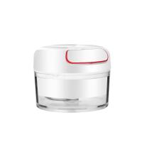 ราคา เครื่องสับกระเทียม เครื่องปั่นพริก เครื่องปั่นอาหาร ที่สับกระเทียม เครื่องปั่นพริกกระเทียม 170 500ml เครื่องบดมินิ (20034524762)