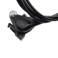 ราคา Shimano RX400 GRX 2ความเร็วจักรยานเสือหมอบซ้ายขวาเซนต์ RX400คันเกียร์สำหรับดิสก์เบรกไฮดรอลิค RX400อะไหล่จักรยานชิฟเตอร์คู่ (20970741036)