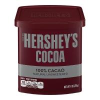 ราคา ราคาพิเศษ เฮอร์ชี่ส์ โกโก้ผงเข้มข้น 226 กรัม Hersheys Cocoa Powder 226g โปรโมชัน ลดครั้งใหญ่ มีบริการเก็บเงินปลายทาง (17301022764)