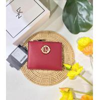 ราคา รวม sale กระเป๋าสตางค์ใบยาว ใบสั้น Lyn guess หนังเริ่ด พร้อมกล่อง (20926400690)