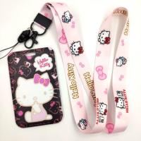 ราคา Sanrio Hello Kitty Card Holder สายคล้องบัตรพนักงาน ที่ใส่บัตรพนักงาน พวงกุญแจ บัตรพนักงาน บัตรนักเรียน พวงกุญแจน่ารัก พวกกุญแจ พวงกุญแจรถยนต์ การ์ด บัตร ที่ห้อยบัตรพนักงาน ซองใส่บัตรพนักงาน โดนัลด์ดั