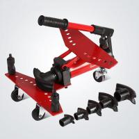 ราคา เครื่องดัดท่อระบบไฮดรอลิค ขนาด 1 นิ้ว เครื่องดัดท่อไฮดรอลิค รุ่น SWG 1 สีเหลือง และ ขนาด 6 ตัน รุ่น SWG 25 สีแดง ใช้ระบบไฮดรอลิคควบคุมด้วยมือ Manual Hydraulic Tube Benders (17279874315)