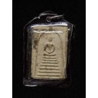 ราคา พระสมเด็จ 7ชั้น หลังยันต์พุฒ ไม่ทราบที่ เนื้อเก่า (18858600908)