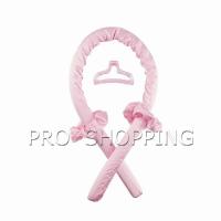 ราคา Pro โฟมม้วนผม ที่ม้วนผมไม่ต้องใช้ความร้อน curling iron (13927461468)