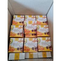 ราคา โสมมะพร้าวคอลลาเจน โสมมะพร้าวกลูต้า EPISODE SECRET COCONUT GINSENG CREAM PLUSl สบู่โสมมะพร้าว สบู่มะพร้าว (20401054793)