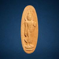 ราคา พระพุทธ 25ศตวรรษ เนื้อดิน พระเครื่องที่มาพิธีพุทธาภิเษกที่ยิ่งใหญ่มากรุ่นหนึ่งในวงการพระเครื่อง (20972809756)