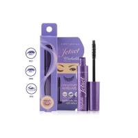 ราคา CUTE PRESS JET SET WASHABLE MASCARA 74321 cutepress คิวท์เพรส มาสคาร่า เจ็ท เซ็ท วอชเอเบิ้ล x 1 ชิ้น abcmall (12437137483)