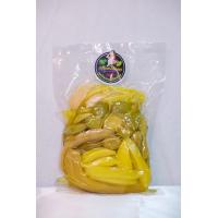 ราคา ผลไม้แช่อิ่ม mix ขนาด 1 กิโลกรัม ผลไม้ ผลไม้ดอง ผลไม้แช่อิ่ม ผลไม้รวมแช่อิ่ม อร่อย กลิ่นหอม ทานเพลิน สะอาด วัตถุดิบคุณภาพ (4410358166)