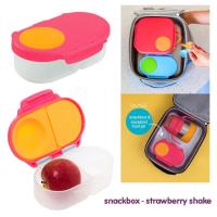 ราคา Bbox กล่องอาหารว่าง Snack Box (13246099073)