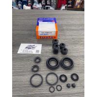 ราคา ชุดซ่อมดิสเบรคหลัง mazda 626 cronos 2ล้อหลัง (11490769573)