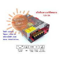 ราคา พร้อมส่งจากไทย 12V 1 25A 2A 3A 5A 10A 15A 30A สวิทชิ่ง เพาวเวอร์ ซัพพลาย Switching Power Supply หม้อแปลงไฟฟ้าเอนกประสงค์ หม้อแปลงไฟฟ้า (10157566254)